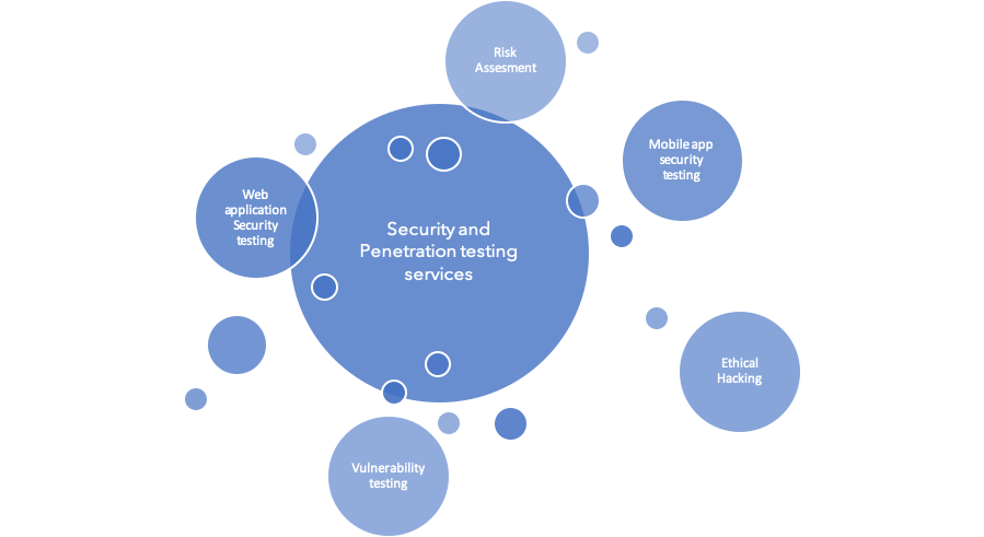 Security testing services