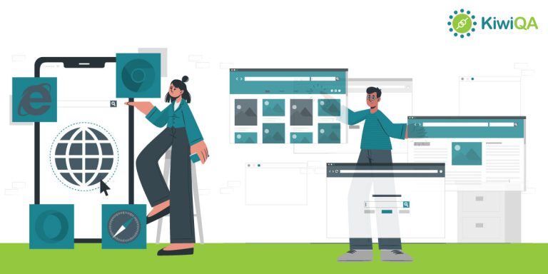 Cross Browser Compatibility Testing Checklist | KiwiQA Blog