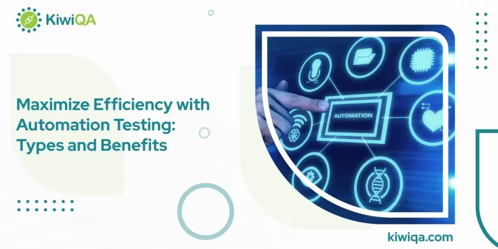 different-types-of-automation-testing