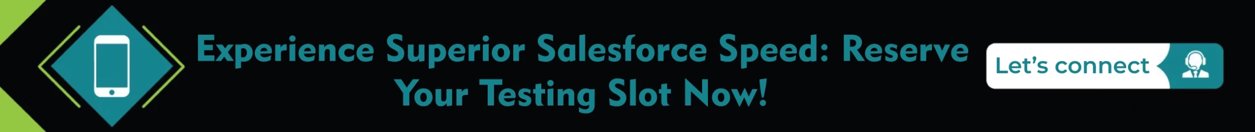 salesforce performance testing