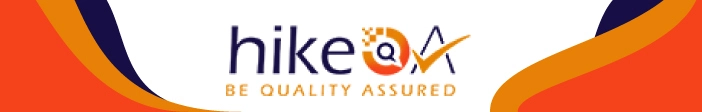 top software testing company in india - HIke