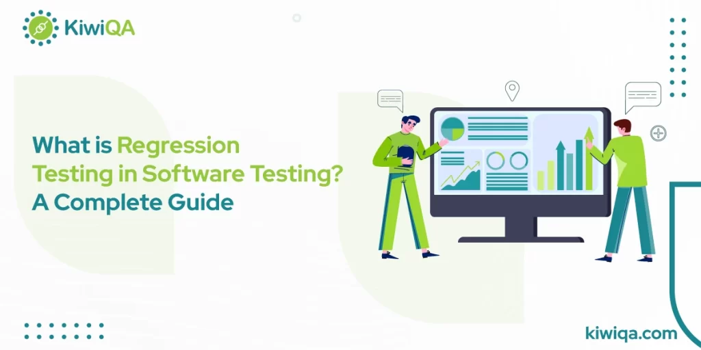 What is regression testing