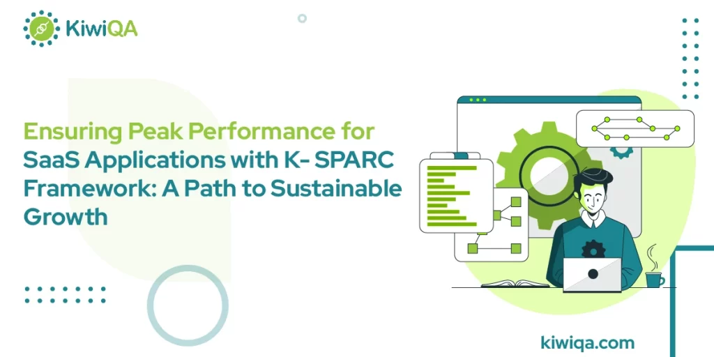 Performance Testing for SaaS Applications