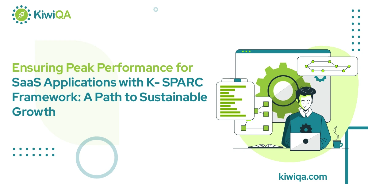 Performance Testing for SaaS Applications