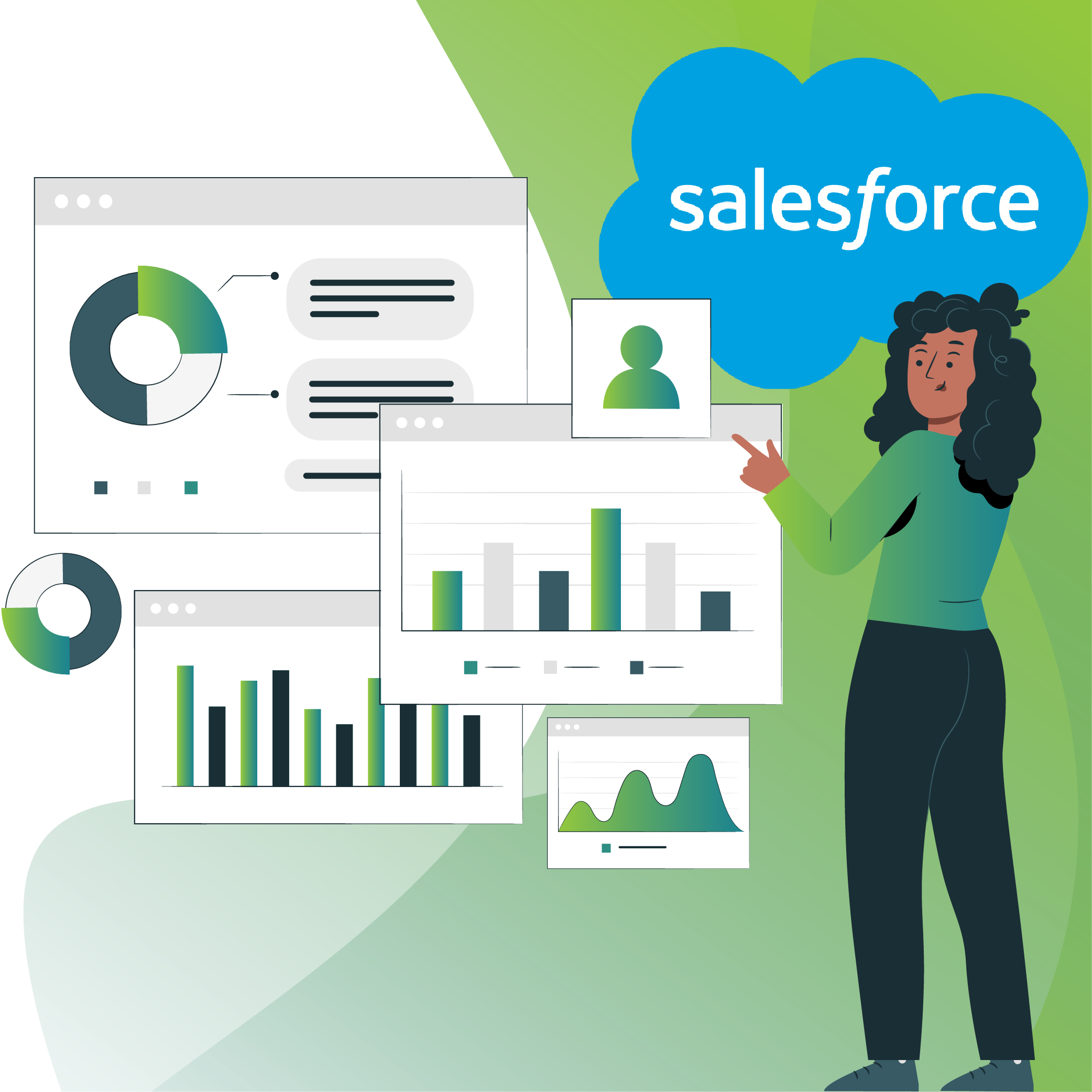 Power Your Salesforce with Expert Testing