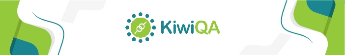 Software Testing Companies in USA - KiwiQA