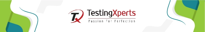 Software Testing Companies in USA - TestingXperts