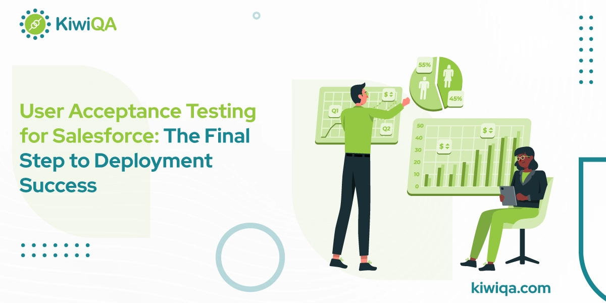 User Acceptance Testing for Salesforce